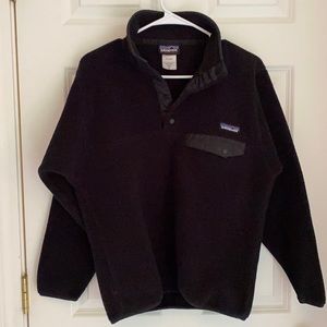 Men’s Patagonia Fleece
